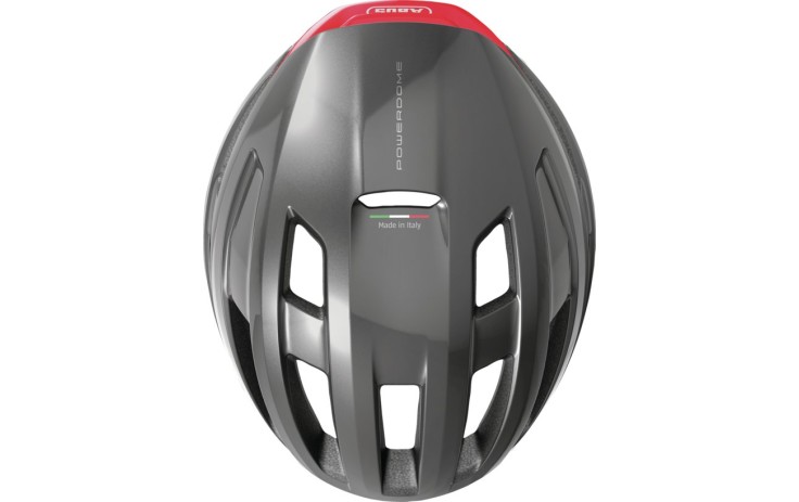 Šalmas Abus Powerdome MIPS titan