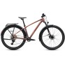 Dviratis Cube Aim SLX FE 27.5 rustyrose'n'peach 2027
