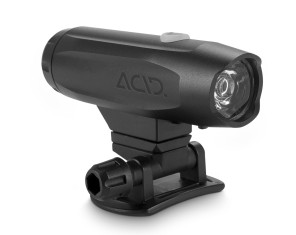 Priekinė lempa ACID LED HPA 850 USB Priekinė lempa ACID LED HPA 850 USB