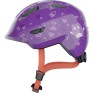 Šalmas Abus Smiley 3.0 purple star