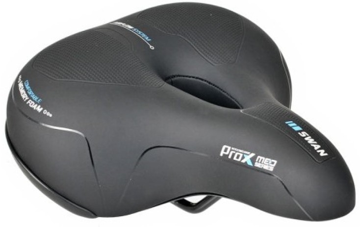 Balnelis Prox Swan MED Memory foam Airflow Elastomer reflex