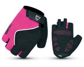 Pirštinės ProX Kids Ultimate pink