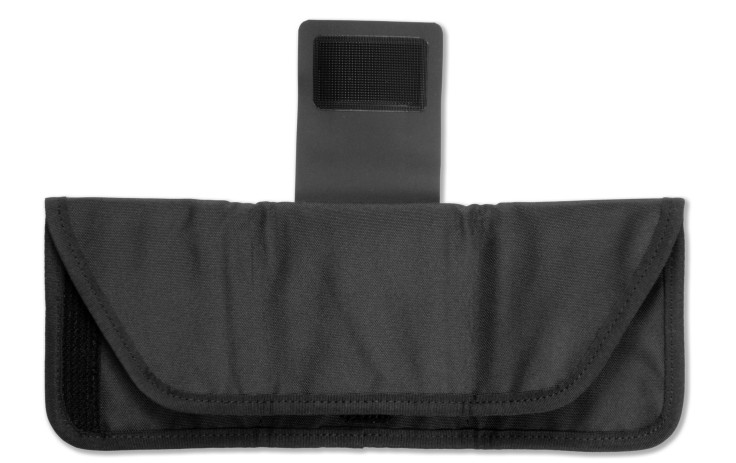 Dėtuvė po balneliu ACID Wrap black