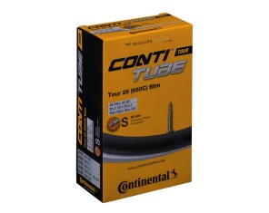 Kamera 26 Continental Tour slim S42 (28-559/32-597)