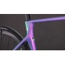 Dviratis Cube Agree C:62 SLX cosmicpurple'n'black 2026