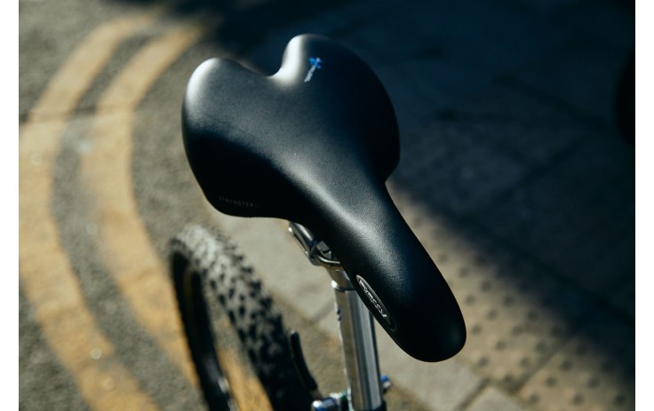 Balnelis Selle Royal Freccia Strengtex RoyalGel