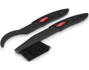 Įrankis RFR for chain and cassette cleaning