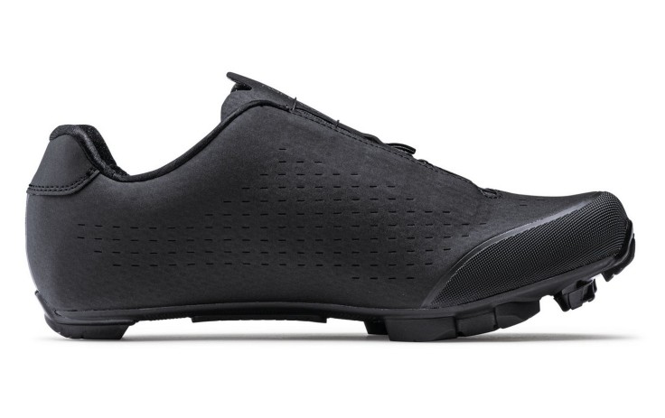 Dviratininko batai Northwave Rebel 3 black