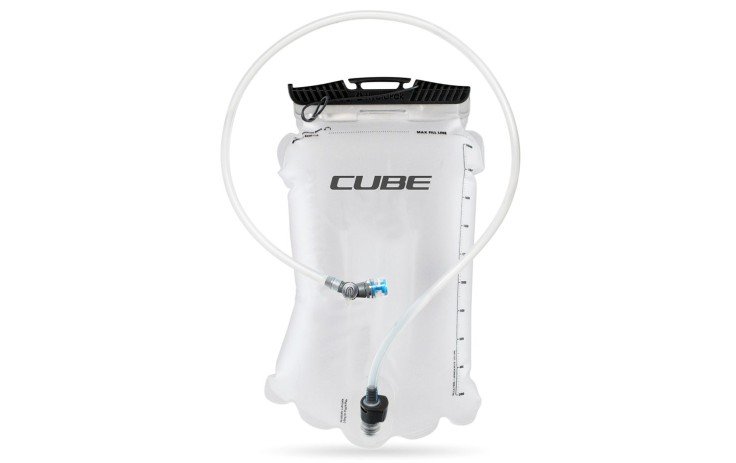 Talpa vandeniui CUBE Backpack 2L