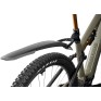 Skydelis galinis 27.5-29 ACID Vane Pro Ratchet black'n'grey