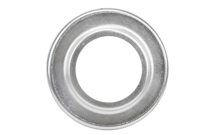 Galinės stebulės / įvorės detalė Velosteel arm cone dust cup