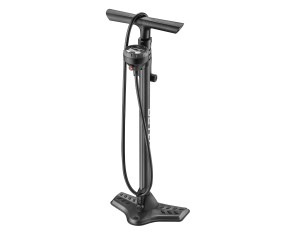 Pompa pastatoma BETO steel CMP-159SG8 Dual-head su skaitm. manometru