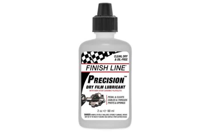 Tepalas Finish Line Precision Dry-Film 60ml