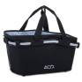 Krepšelis galui ACID CITY 20L RILink black