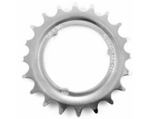 Galinė žvaigždutė Sturmey-Archer C50 1/8 dished 1-speed 20T