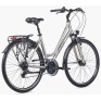 Dviratis Unibike Vision LDS 2026 champane