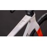Dviratis Cube Litening AERO C:68X Race teamline 2026