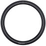 Padanga 28 Schwalbe Motion Big Apple HS632 Wired 50-622 / 28x2.0 Reflex