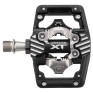 Pedalai Shimano XT PD-M8220 + CL-MT001 black