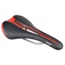 Balnelis Velo ProX VL-1741 Mars Zone Full Cut black-red