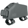 Dėtuvė ant rėmo SKS Race Toptube black