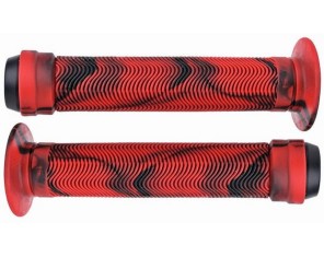 Vairo rankenėlės ProX GP-75H BMX 150mm red