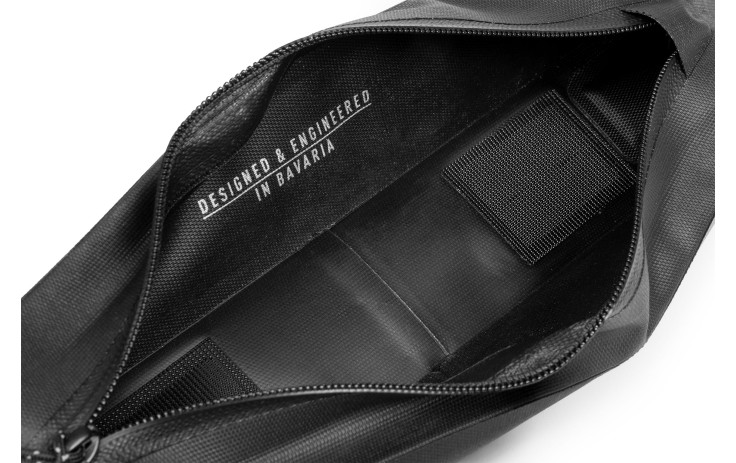 Krepšys ACID Accessory Stash 0.6 black