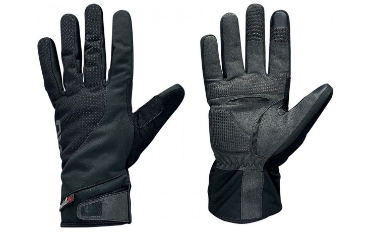 Pirštinės Northwave Fast Arctic black