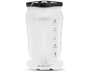 Talpa vandeniui Cube Backpack 1.5 transparent Talpa vandeniui Cube Backpack 1.5 transparent