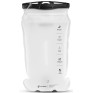 Talpa vandeniui Cube Backpack 1.5 transparent