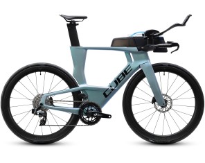 Dviratis Cube Aerium C:68X Pro greenfusion'n'black 2027 Dviratis Cube Aerium C:68X Pro greenfusion'n'black 2027