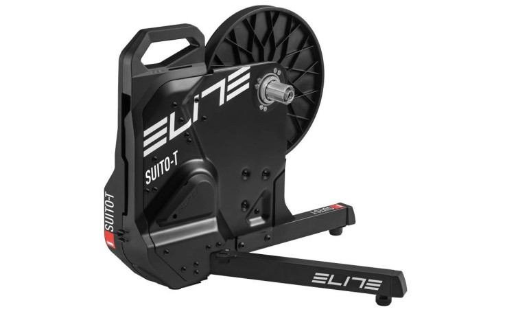 Treniruoklis Elite Suito-T with riser block Interactive