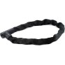 Spyna ACID chain Solid K120 6x1200mm black