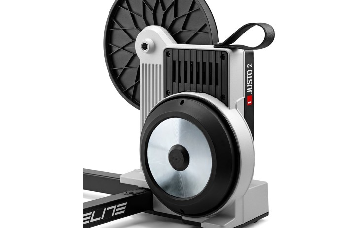 Treniruoklis Elite Justo 2 interactive