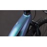 Elektrinis dviratis Cube Reaction Hybrid Race 800 Trapeze 29 polarlight'n'prism 2026