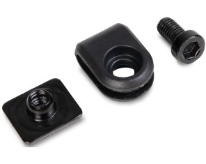 Skydelių tvirtinimo elementas ACID SIC 2.0 Stay Clamp front Skydelių tvirtinimo elementas ACID SIC 2.0 Stay Clamp front