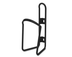 Gertuvės laikiklis Cube HPA matt black Gertuvės laikiklis Cube HPA matt black