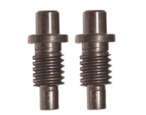 Įrankis Cyclus Tools replacement pin for adjustable pin spanner 720563 2 pcs (720937)