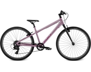 Dviratis PUKY LS-PRO 26-8 Alu pearl pink/anthracite