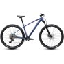 Dviratis Cube Aim SLT 27.5 mysticpurple'n'black 2027