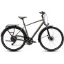 Dviratis Cube Touring ONE flashstone'n'coalchrome 2027
