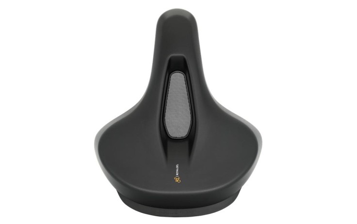 Balnelis Selle Royal On Open Relaxed e-Fit RoyalGel