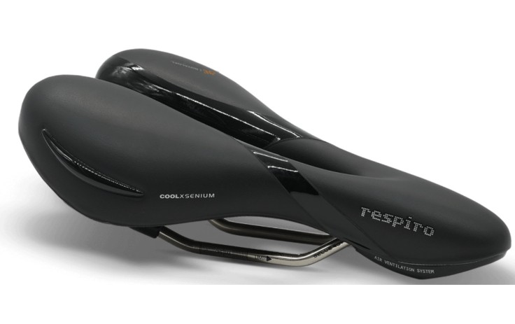Balnelis Selle Royal Respiro Moderate RoyalGel