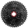 Galinis žvaigždžių blokas SunRace CSMX9X XD-Driver 11-speed black