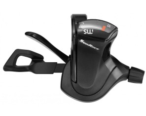 Pavarų perjungimo rankenėlė SunRace DLMS33 10-speed