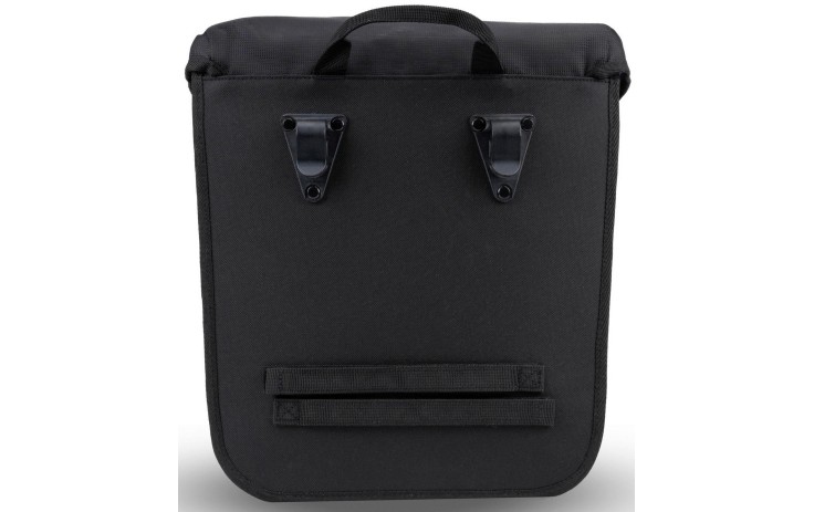 Kelioninis krepšys ACID CMPT 15 black