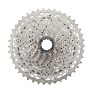 Galinis žvaigždžių blokas Shimano DEORE CS-M5100 11-speed