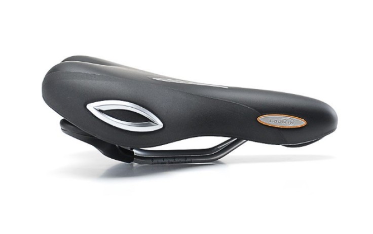 Balnelis Selle Royal Look IN Moderate DE RVL Gel