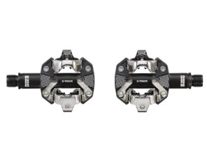 Pedalai Look X-Track Dark grey
