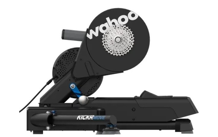 Treniruoklis Wahoo KICKR Move WiFi (WFBKTR123)